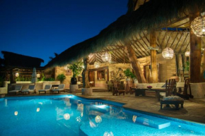  Villa El Ensueño by La Casa Que Canta  Икстапа-Сиуатанехо
